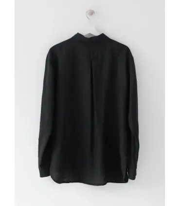 Chemise en pur lin pour homme