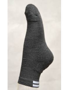 Winter wolle und Coolmax Sportsocken