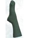 chaussettes laine 60% anticomprimantes unisexe