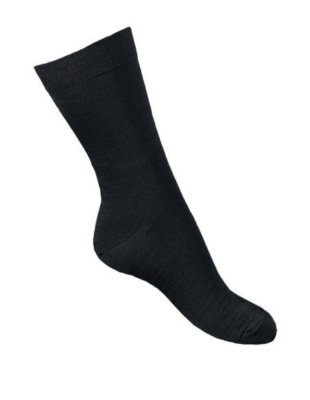 Herren-Merino-Wolle-Socken