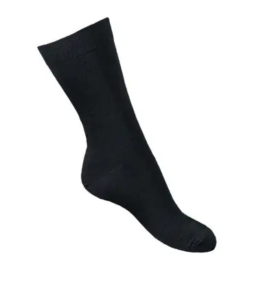 Herren-Merino-Wolle-Socken
