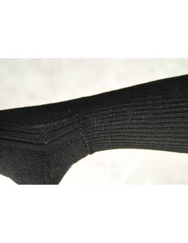 Socken wolle 60 % nicht-Comprimantes Zoom mesh