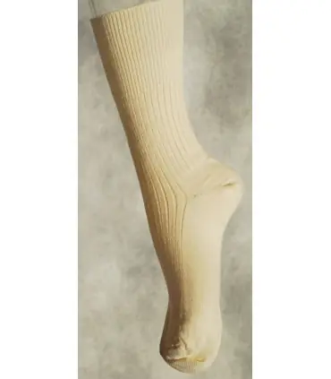 Feine Wolle Merino Damen Socken