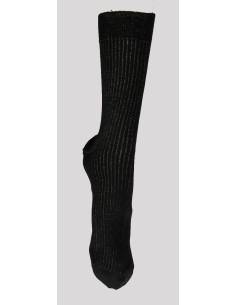 Chaussettes homme fines laine mérinos non comprimantes 