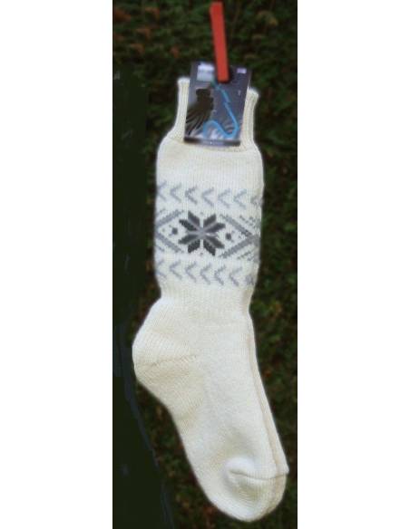 chaussettes nordiques