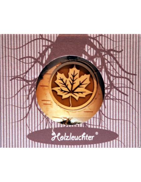 Ange blanc en bois LOVI cadeaux à envoyer par la poste