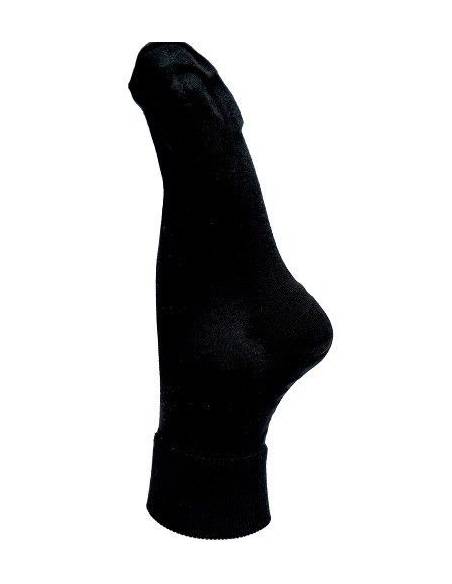 Damen Socken Druckfrei Bambus