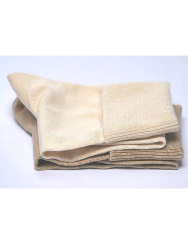 Calcetines mujer bambú no comprimir antibacteriano