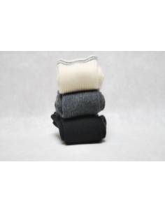 socks wool 60% anticomprimantes unisex range