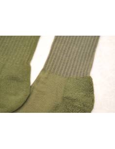 cotton loop socks khaki hunting and nature 2