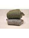 Eine verstärkte Socken Bereich wolle 40 % unisex
