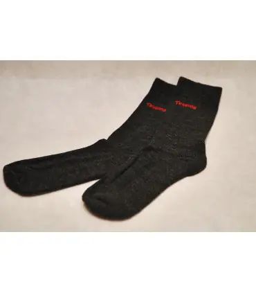 Unisex wool 60% enhanced goretex socks