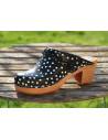 Knyta cuir vernis