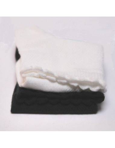 cotton women orange ankle socks