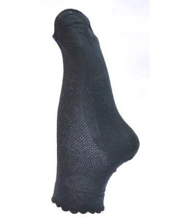 Final de mujeres calcetines algodón ventilado najara