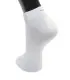 Ankle Socks coolmax sport for men and women - white, black, gray.
