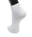 Socquettes techniques de sport fibre coolmax