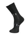 X Silber Ski Nordisch Merino Wollsocken