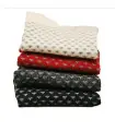 Merino Wool 90% Nordic pattern socks - 2+1 free