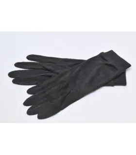 Sous-gants en soie - Homme