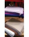 Baby alpaca scarves