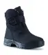 Snow boots  with Stainless steel studs OC System Olang women and men
