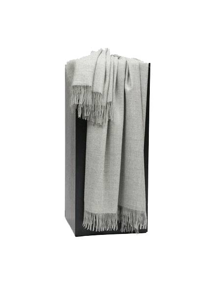 baby alpaca trows light grey