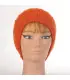 Knit beanies women and men wool mohair with pompom