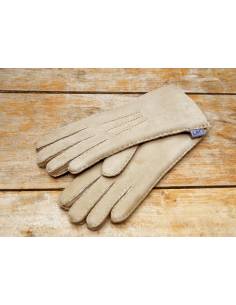 Luxurious Genuine Lambskin Gloves