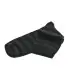Men's striped black and grey Merino Wool YLIN Socks - esprit Nordique