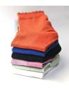 Damen Atmungsaktive Socken Baumwolle