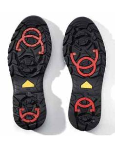Botas de Nieve OC System - Olang Kiev