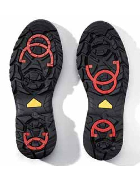 Botas de Nieve OC System - Olang Kiev
