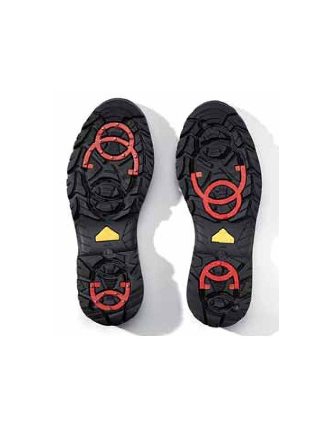 Lot De 12 Crampons En Aluminium Pour Chaussures De Foot - Filetage 5 Mm Universel - Hauteur 13 Ou 16 Mm