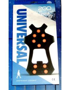 Thermo cold great soles