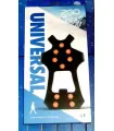 Sturdy icegrip universel 10 spikes