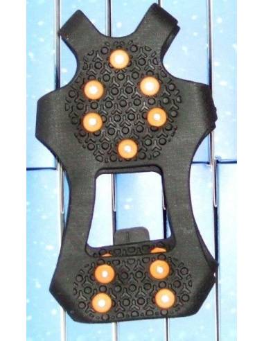 Thermo soles grandes fríos