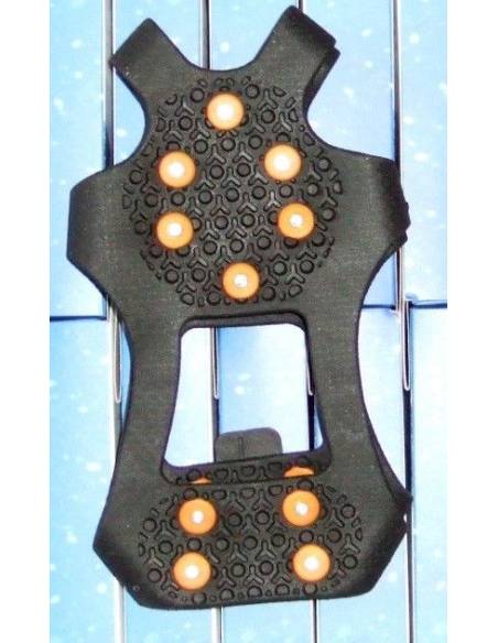 Thermo cold great soles
