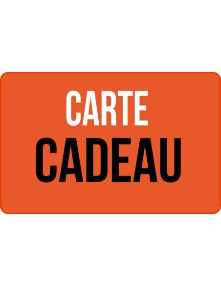 Carte cadeau 300