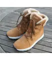 Chaussures hiver après ski