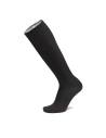 Chaussettes chaudes hautes 95 % laine Femme