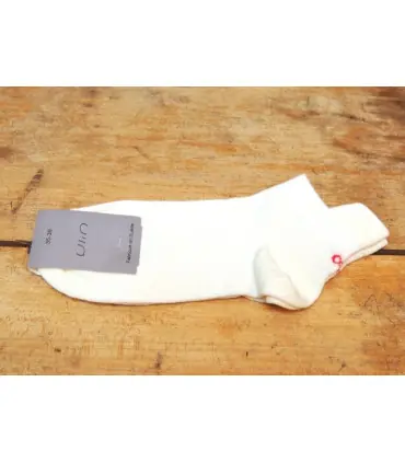 Loop cotton sport socks