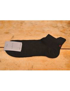 Loop cotton sport socks