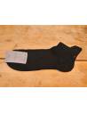 Schleife Baumwolle Sportsocken