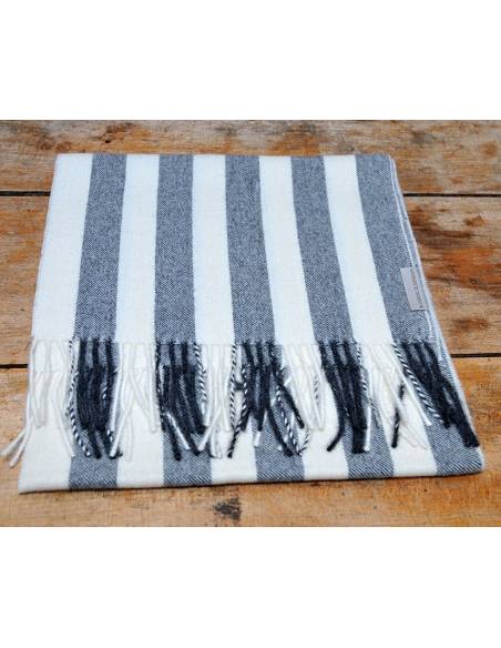 Baby alpaca scarves
