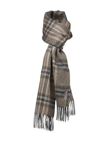Baby alpaca scarves