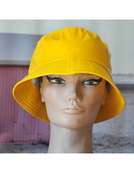 wooly lambskin Hat