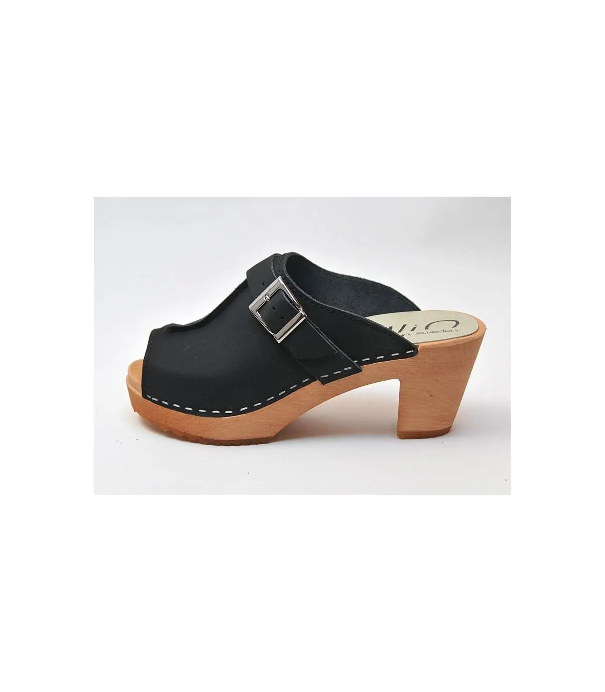 Buy Rag & Co Women's Black Ankle Strap Sandals for Women at Best Price @  Tata CLiQ