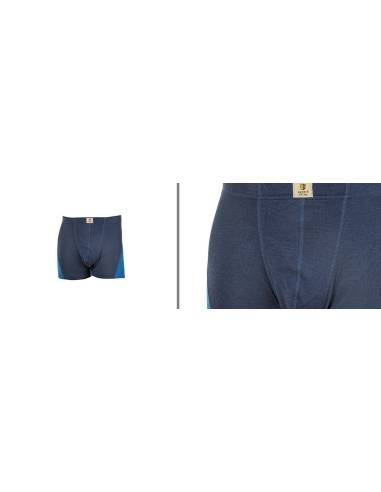 Men Boxer pure Merino Wool 