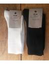 Drückfrei Baumwolle Herren Socken